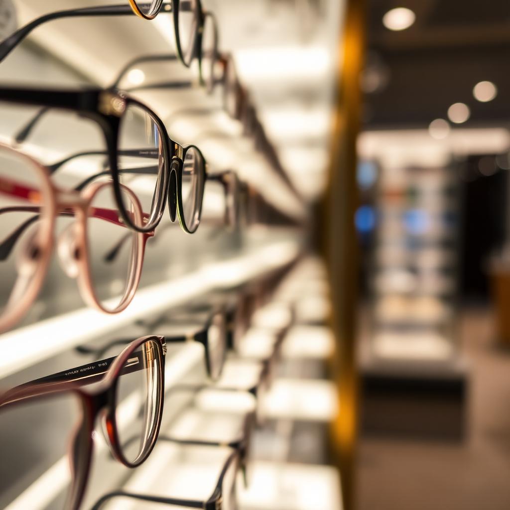 Designer Eyewear