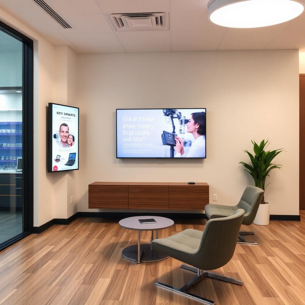 Digital signage